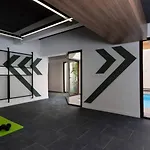 Elevens By Spacey - 1Br In Maadi