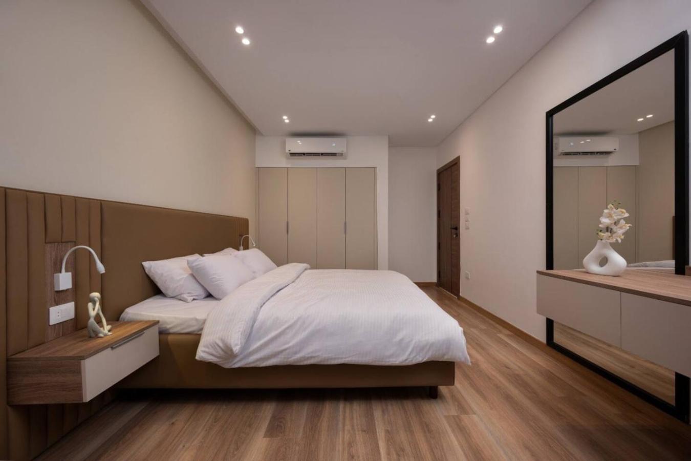 Apartment Elevens By Spacey - 1br In Maadi Cairo