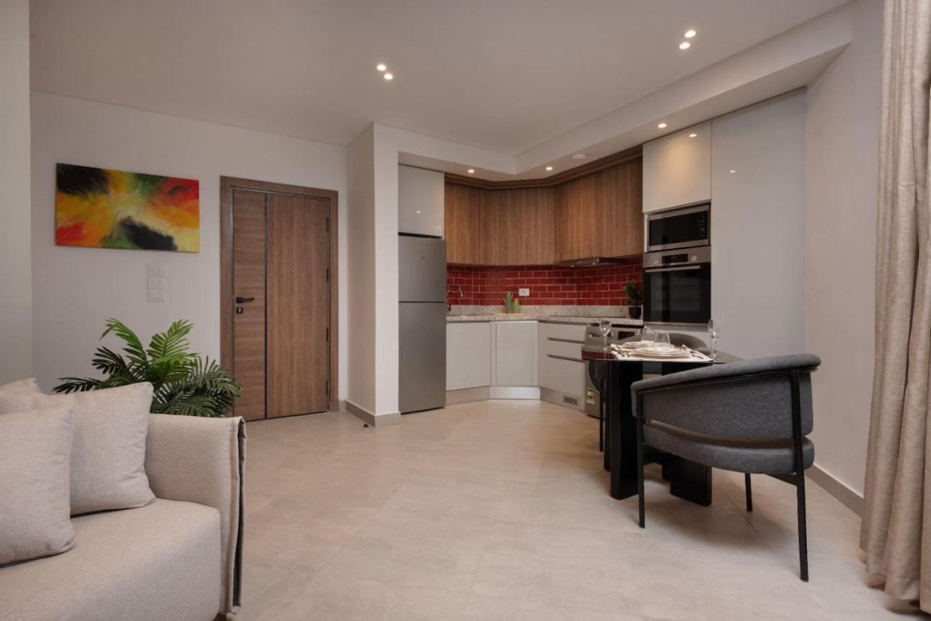 Elevens By Spacey - 1br In Maadi Apartment