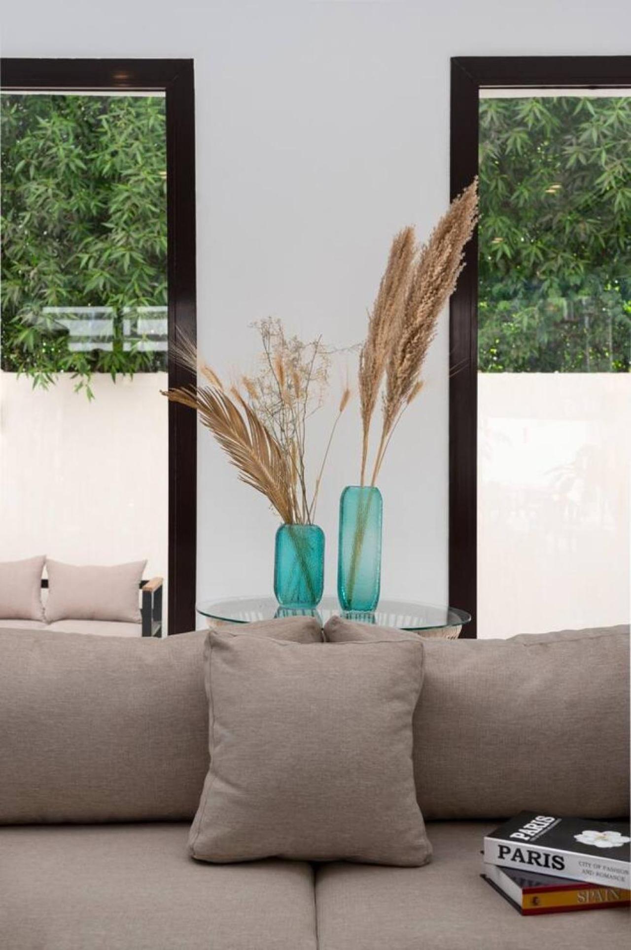 Elevens By Spacey - 1br In Maadi