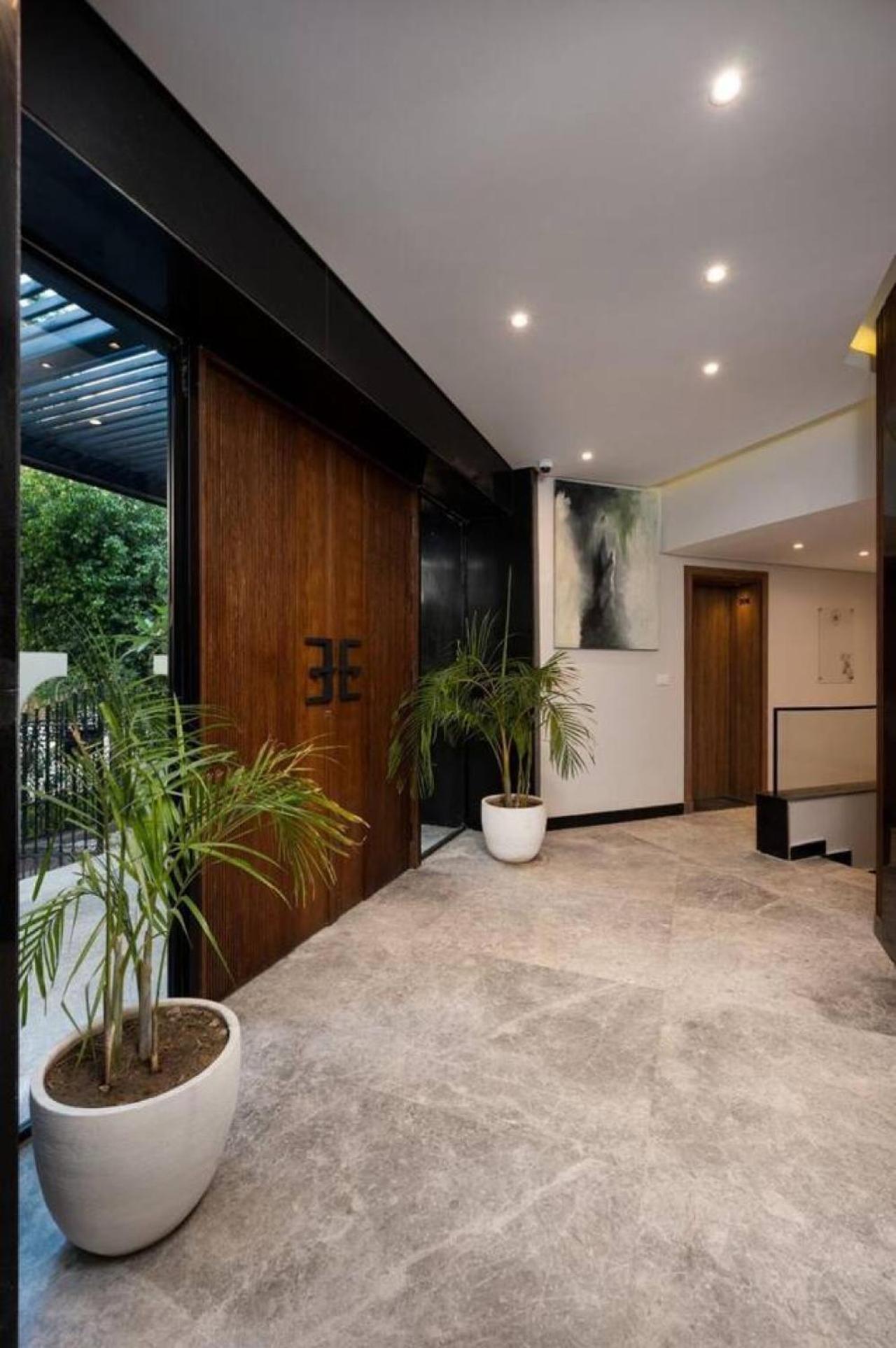 Apartment Elevens By Spacey - 1br In Maadi *