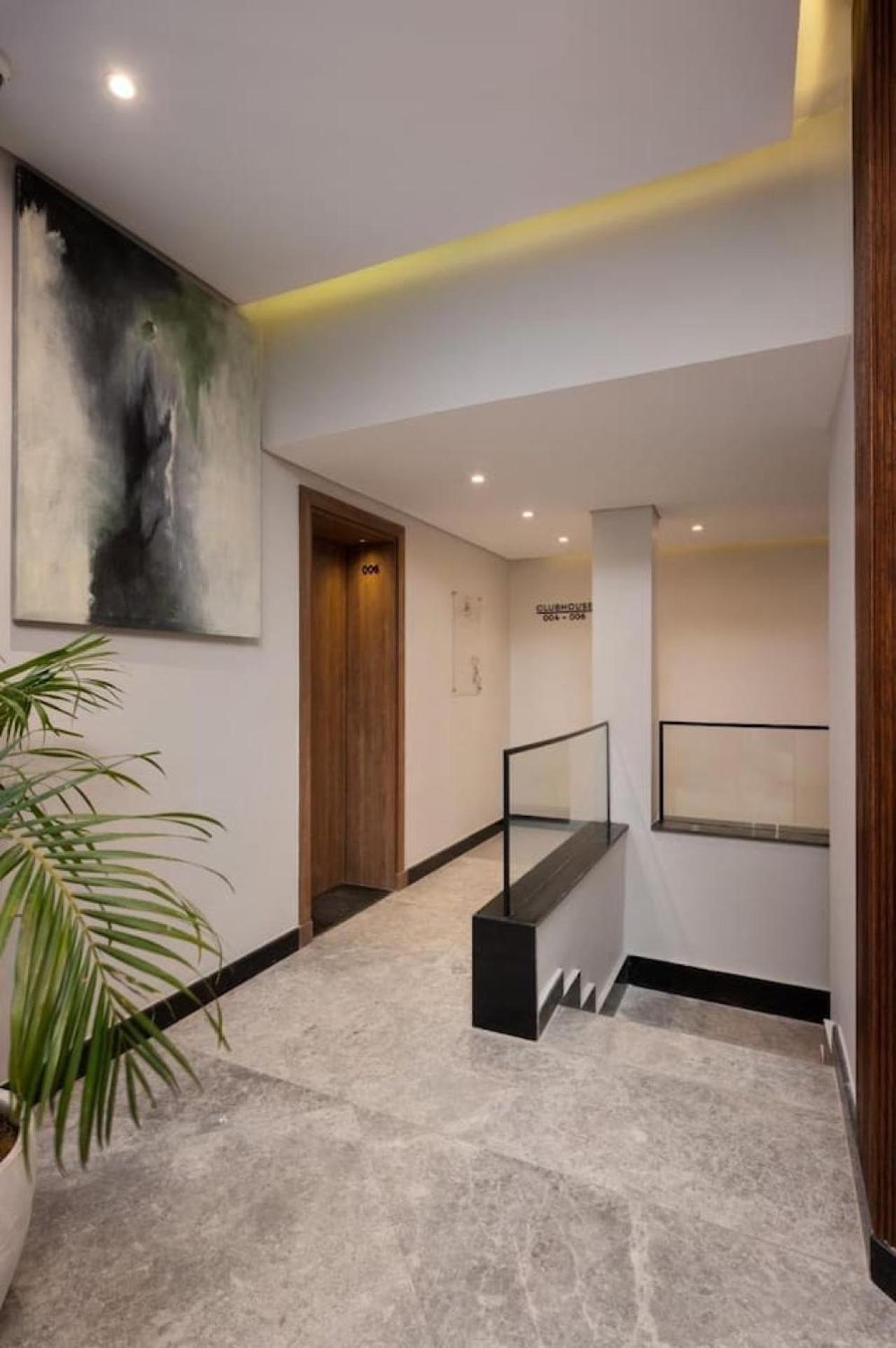 Elevens By Spacey - 1br In Maadi *
