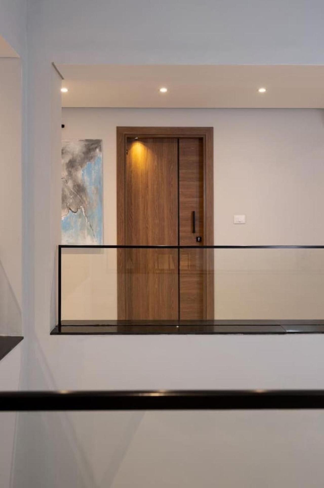 Apartment Elevens By Spacey - 1br In Maadi