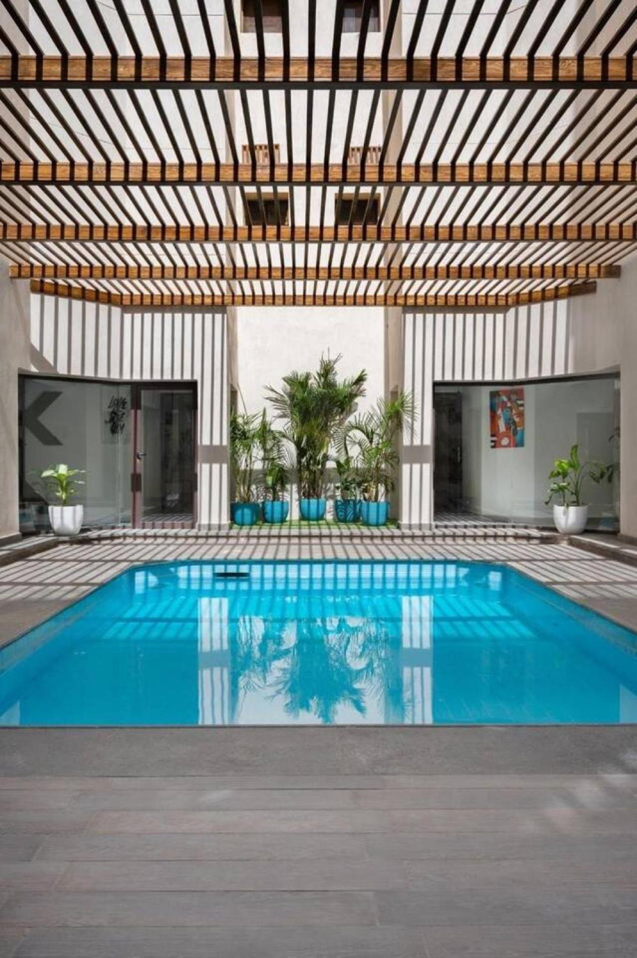 Apartment Elevens By Spacey - 1br In Maadi *