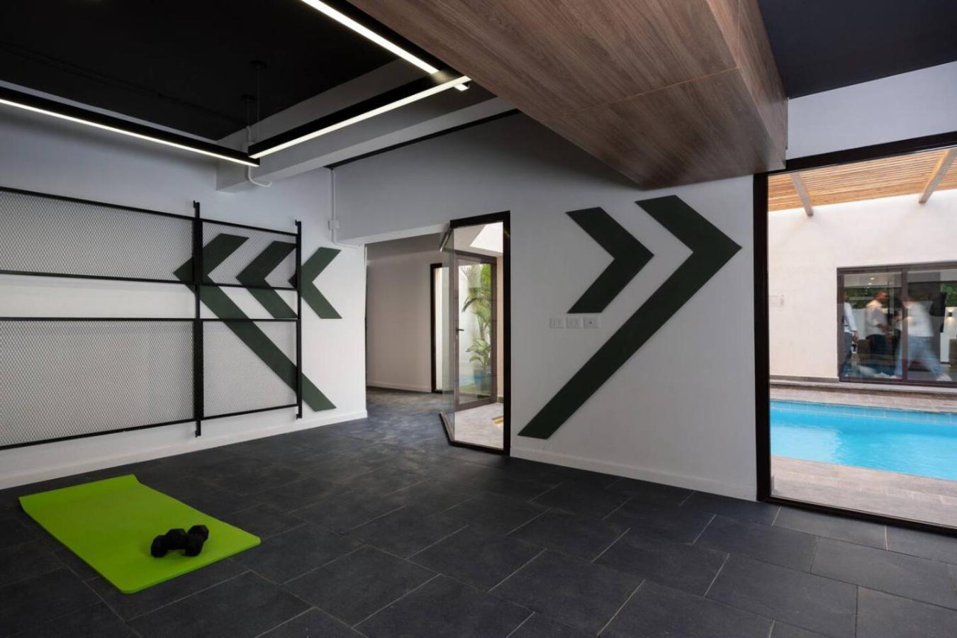 Elevens By Spacey - 1br In Maadi Apartment Cairo