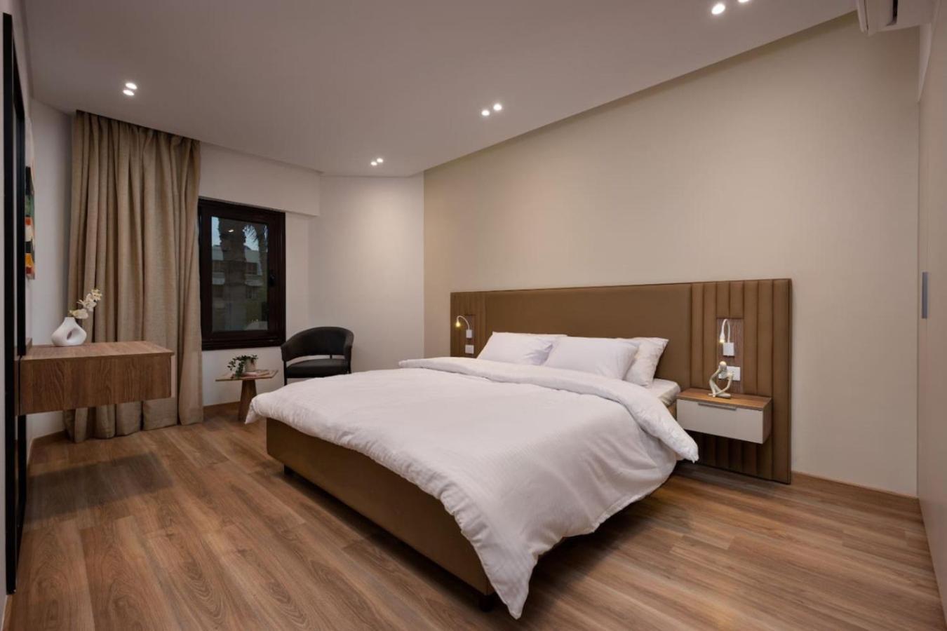 Elevens By Spacey - 1br In Maadi Cairo