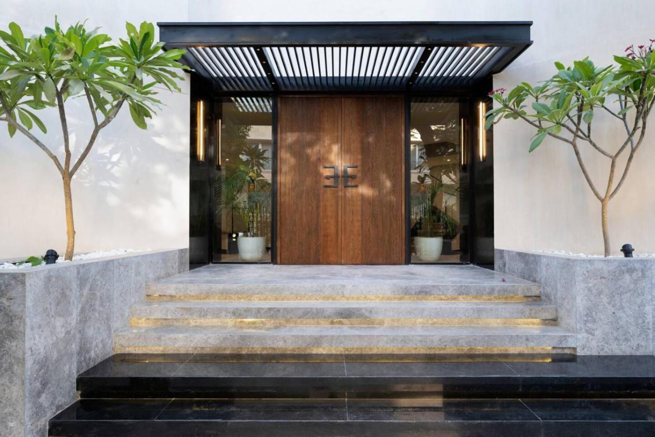 Elevens By Spacey - 1br In Maadi Apartment Cairo