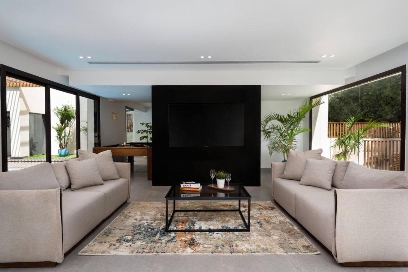 Apartment Elevens By Spacey - 1br In Maadi Cairo